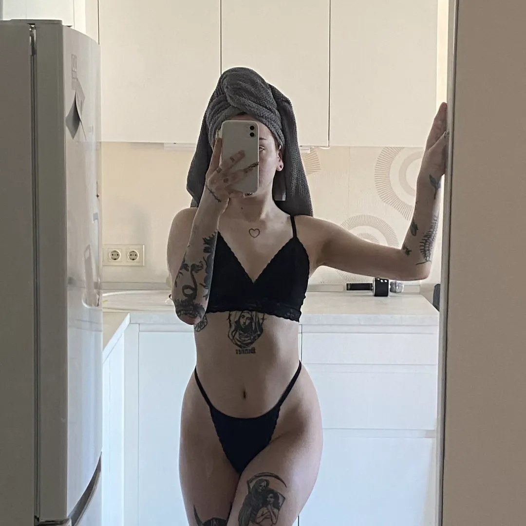 Would you shoot your load over them?