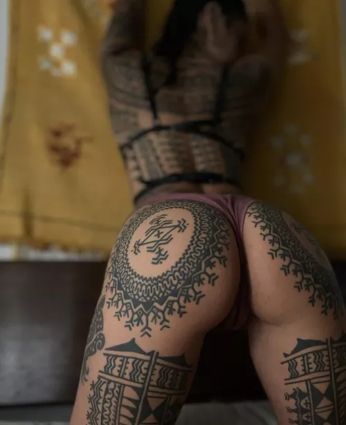 Would you Slap and bite my ass?