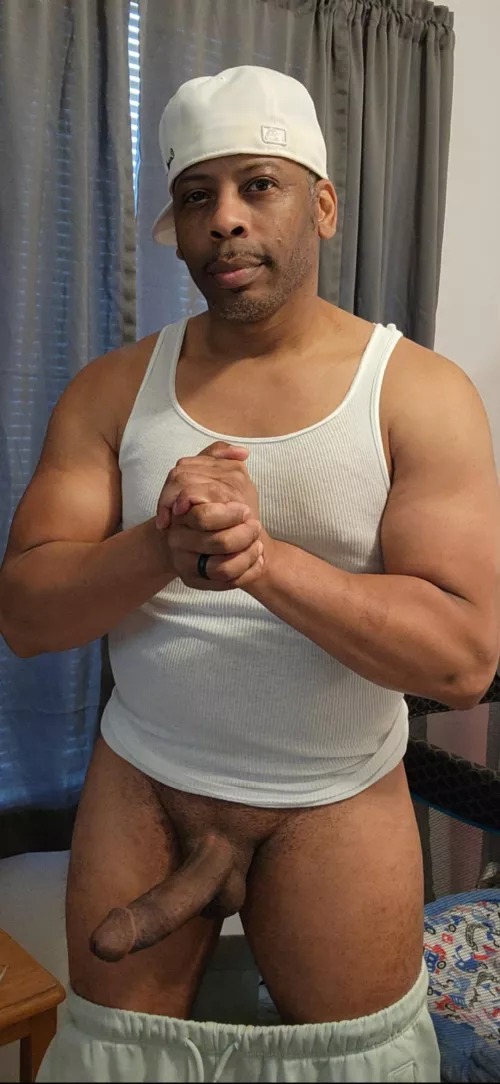 Would you slowly kiss the head then lick the shaft or lick the shaft and then kiss the head?