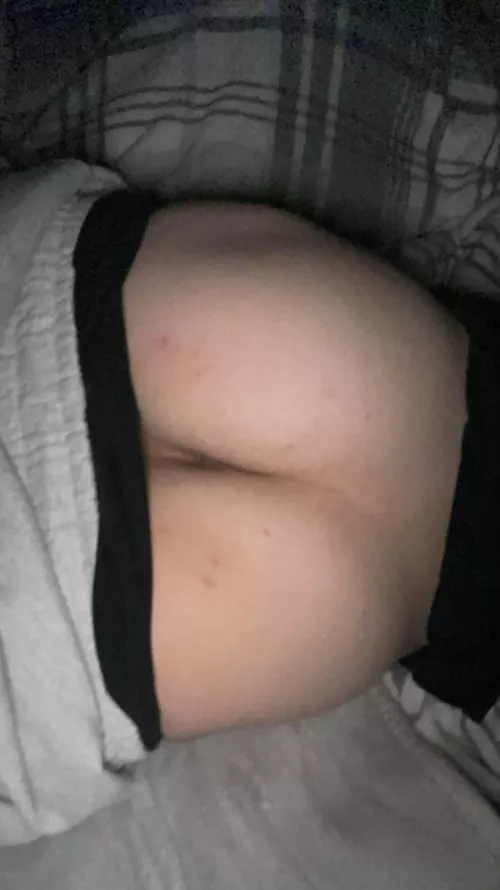 would you smack it? m18