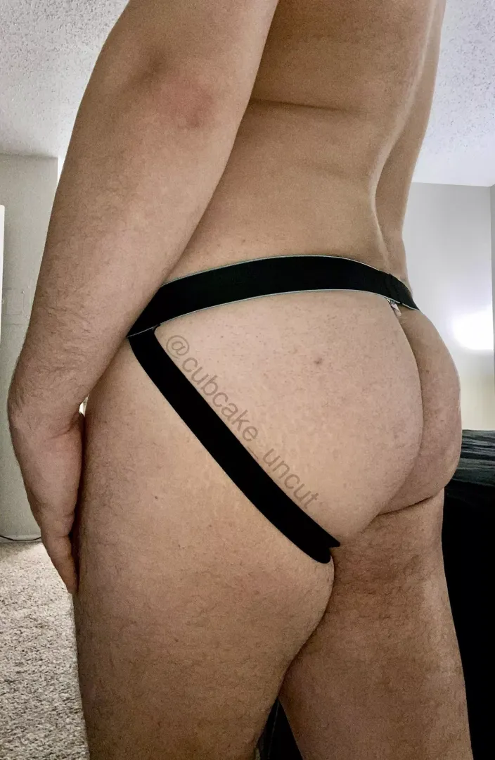 Would you smack it?