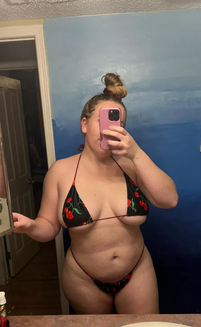Would you smash?
