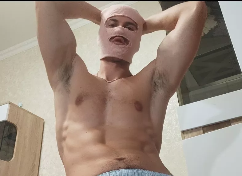 would you smell me?