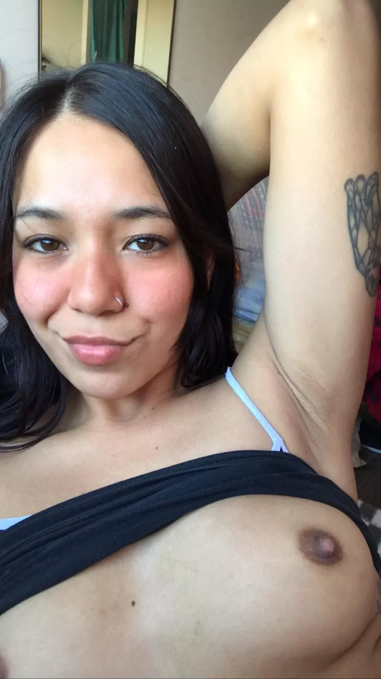 Would you sniff every day?🤭