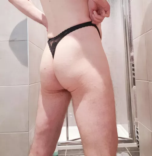 would you spank my🍑