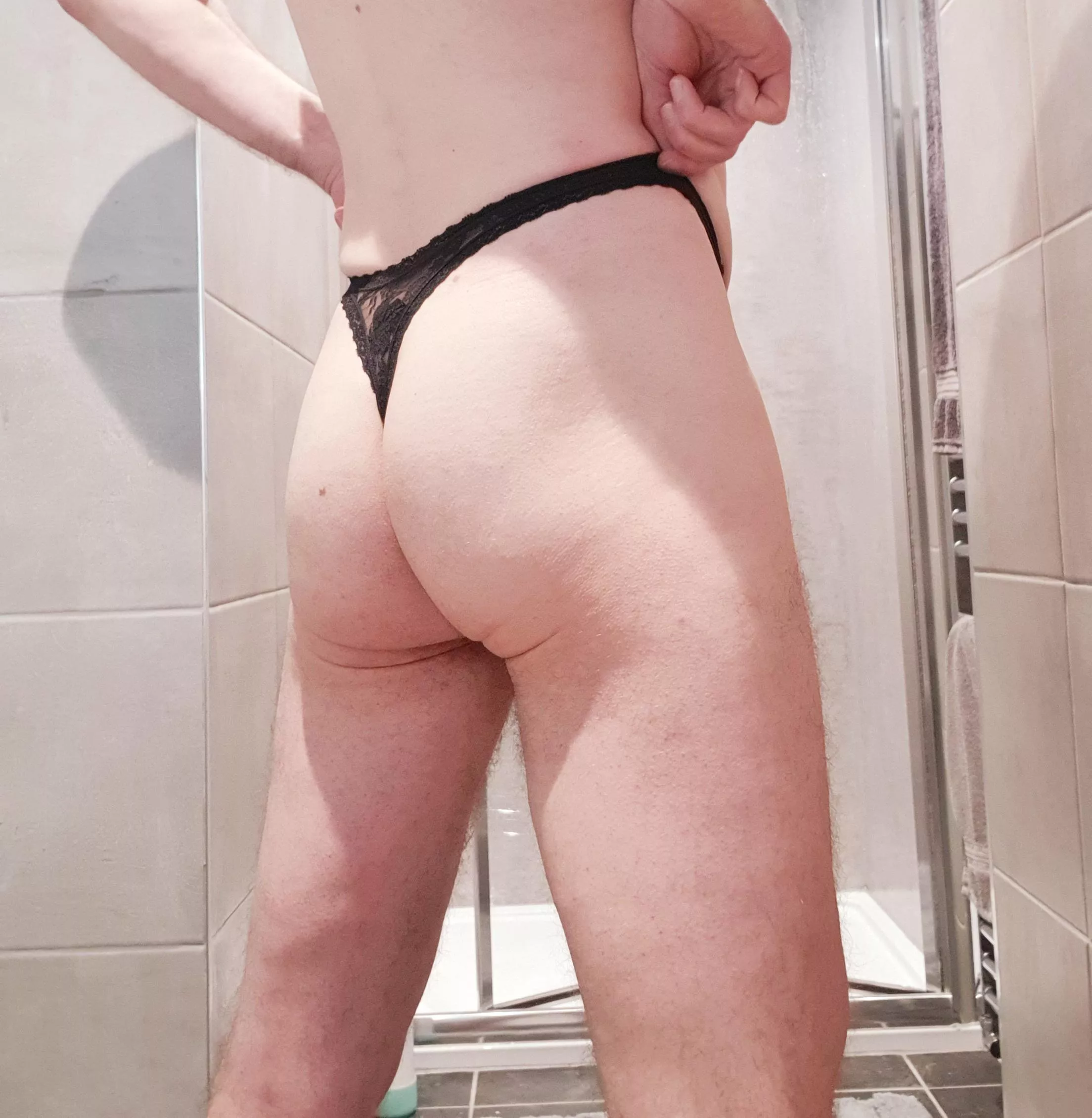 would you spank my🍑