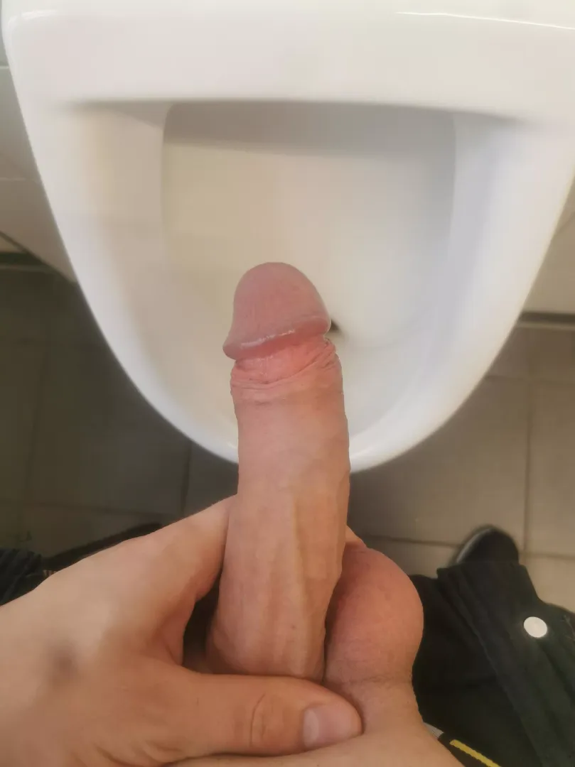 Would you stare?