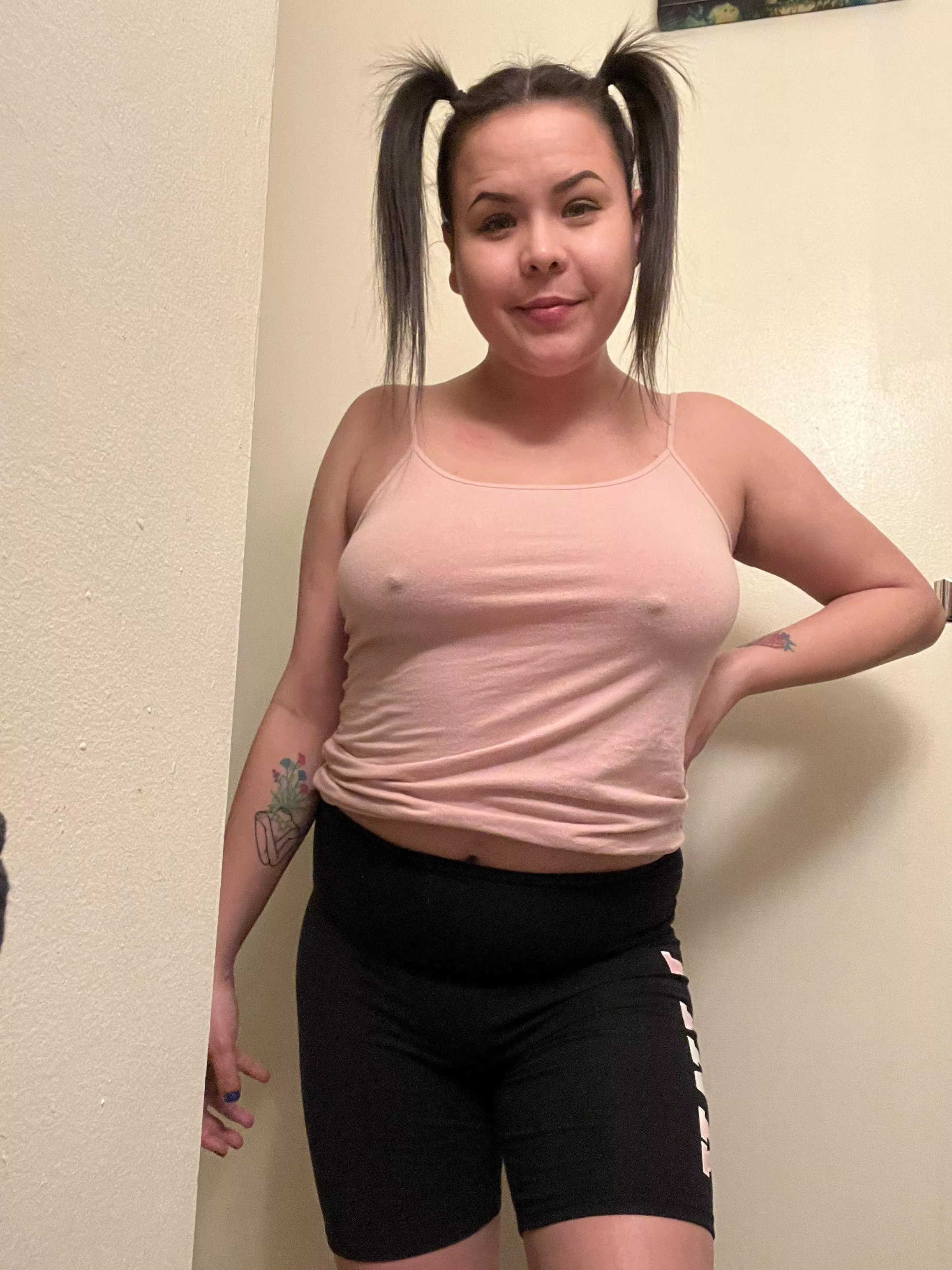 would you stare if you saw me in public?