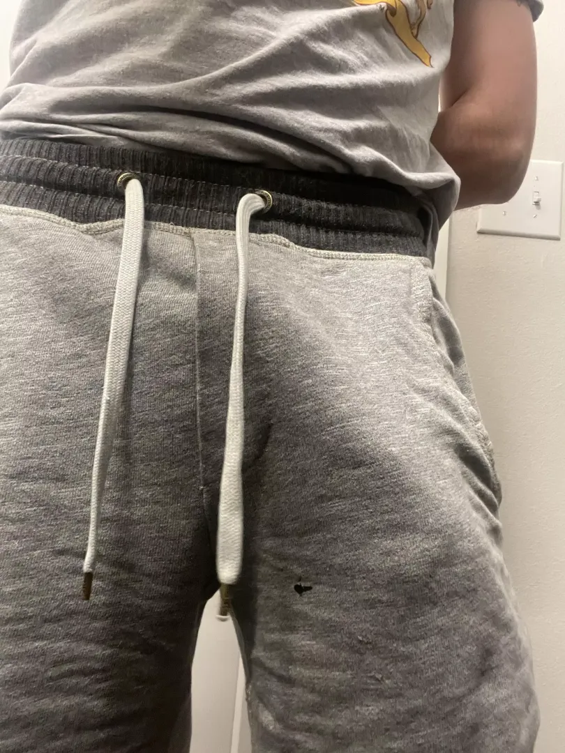 Would you stare if you saw this in public?