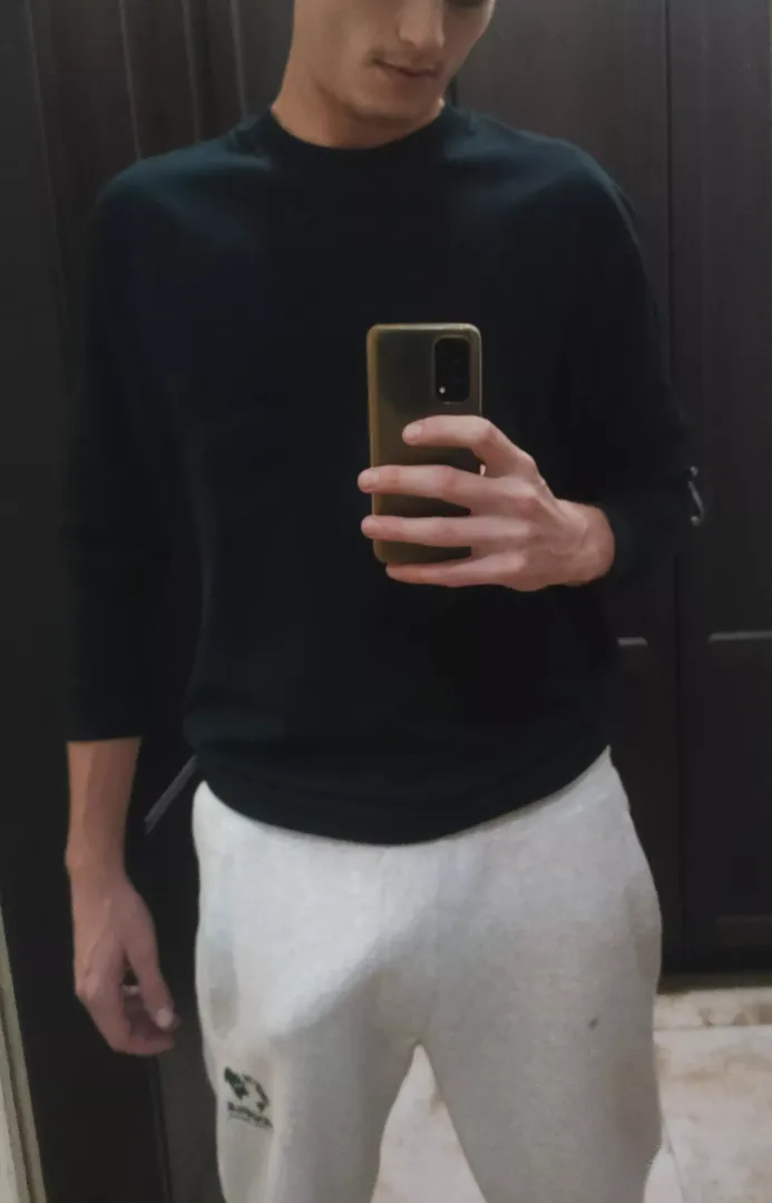 Would you stare in public?