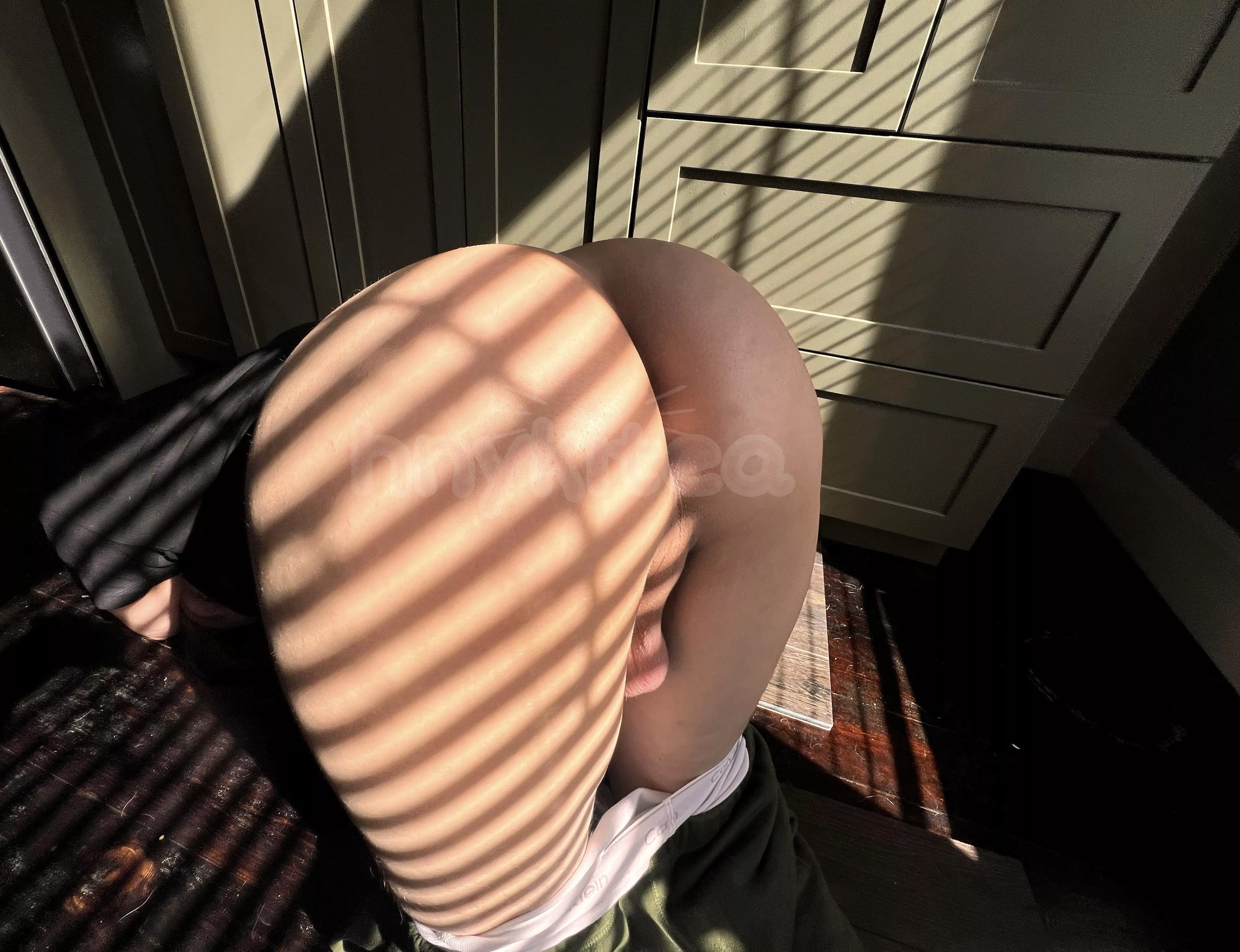 Would you still fuck me if you saw my cock? 