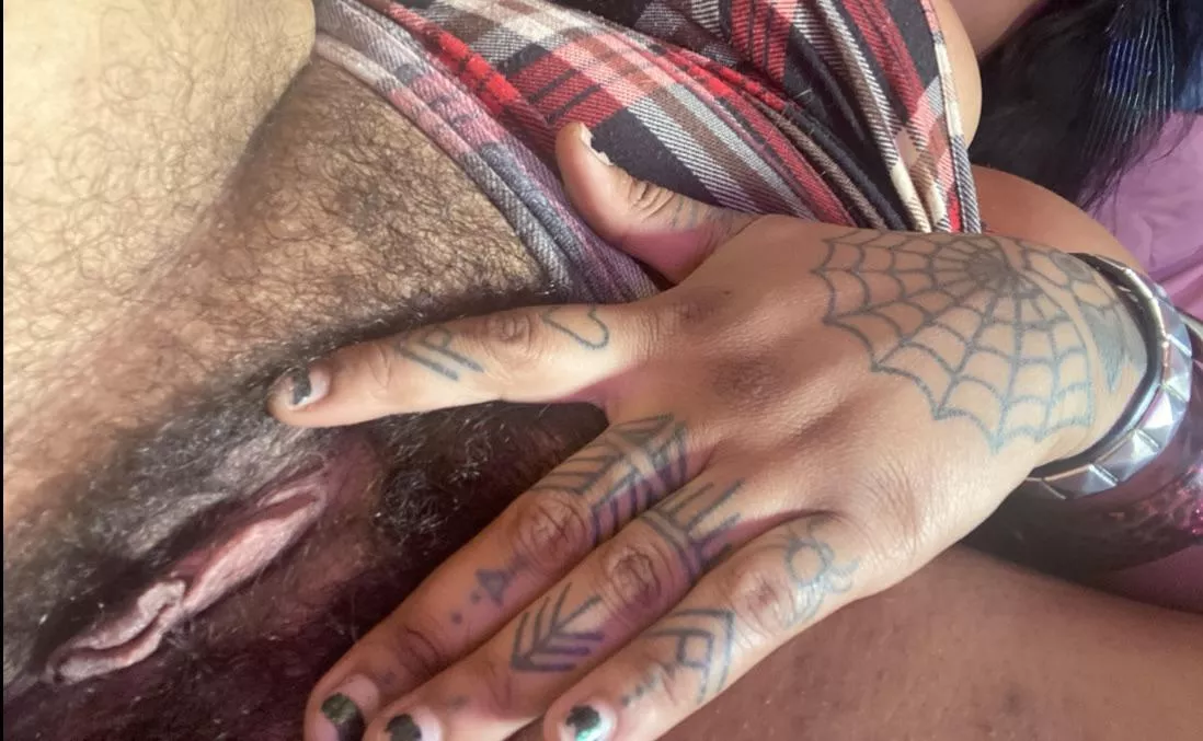 would you still suck me even though i haven't shaved?
