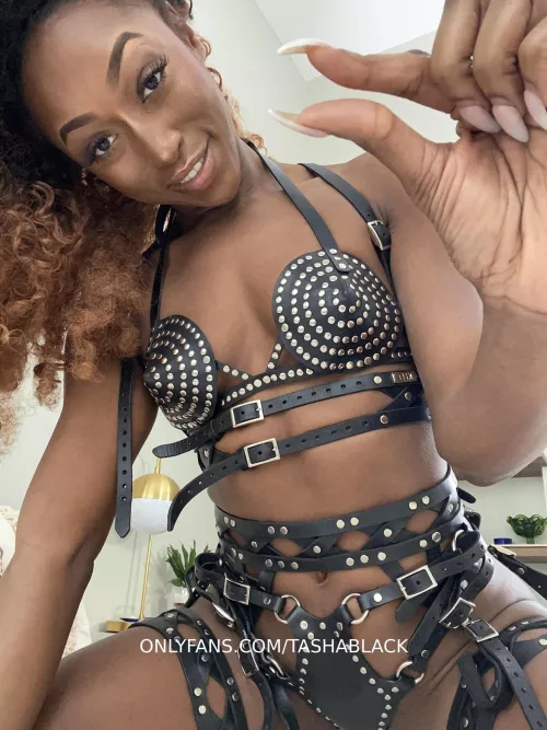 Would you submit to a Goddess like Me?