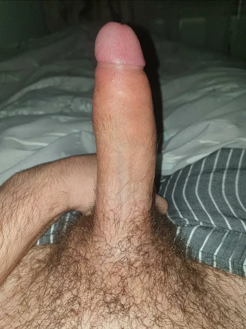 would you suck it?