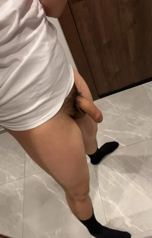 Would you suck it?