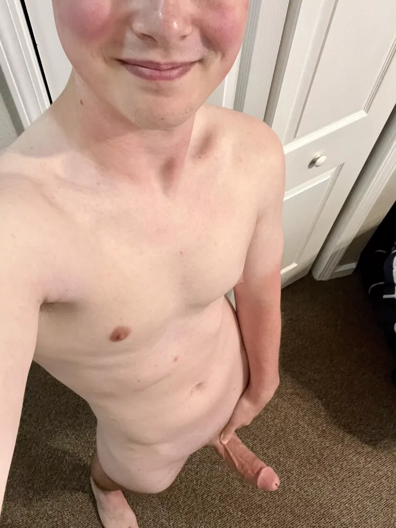 Would you suck it?