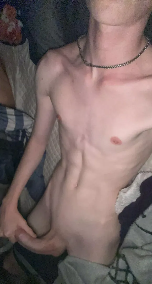 Would you suck it?