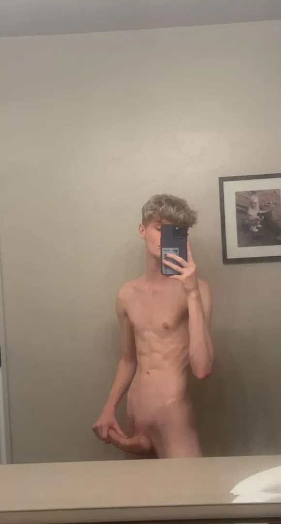 Would you suck it? 🍆
