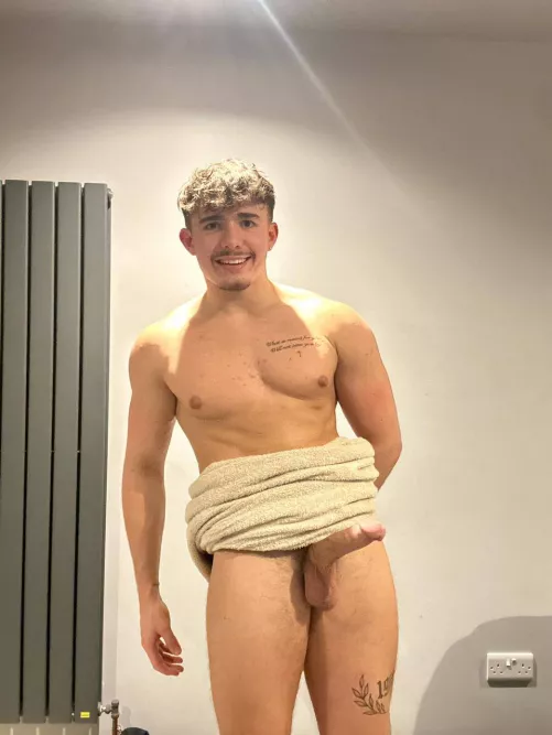 Would you suck me off?