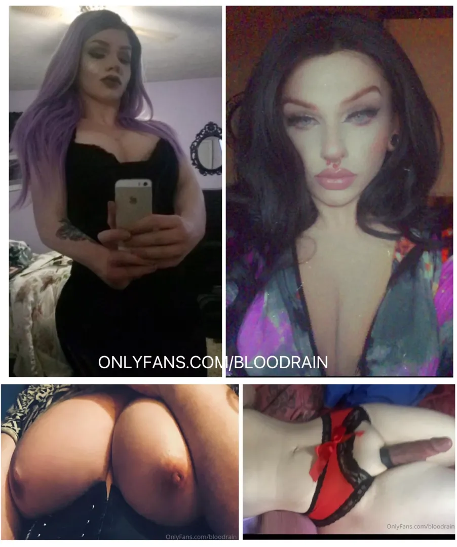 Would you suck my tits and cock after a hot date? Or more? ;p