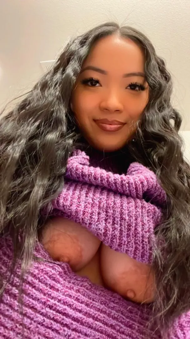 Would you suck on them?
