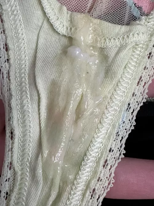 Would you suck on them?