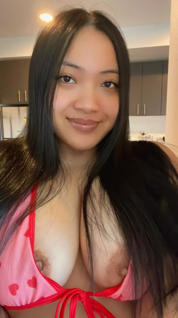 Would you suck on them?