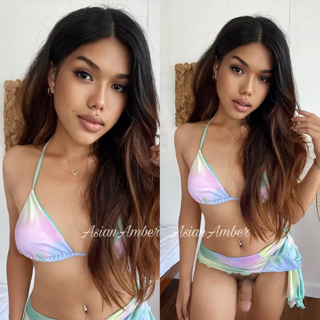 Would you suck or fuck me after our date? 🥺