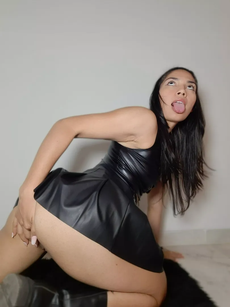 Would you suck this bunny's butt?