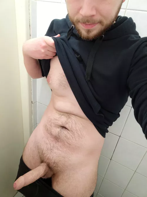 Would you suck your 23yo co-worker?