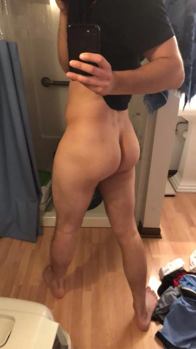 Would you take a bite?