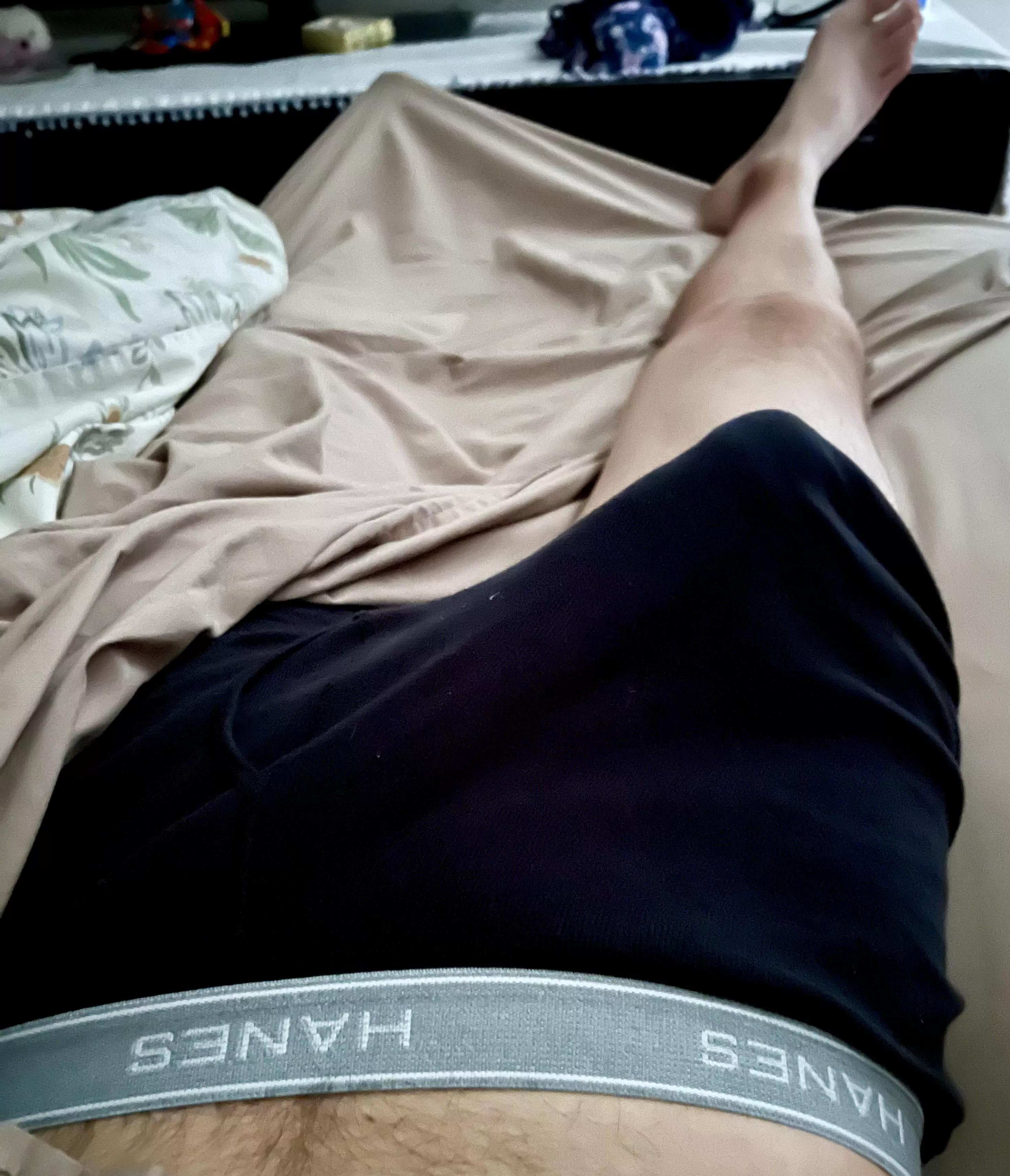 Would you take it out?