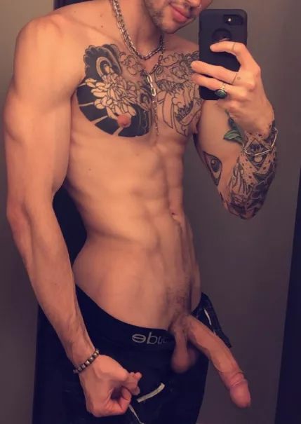 would you take it?