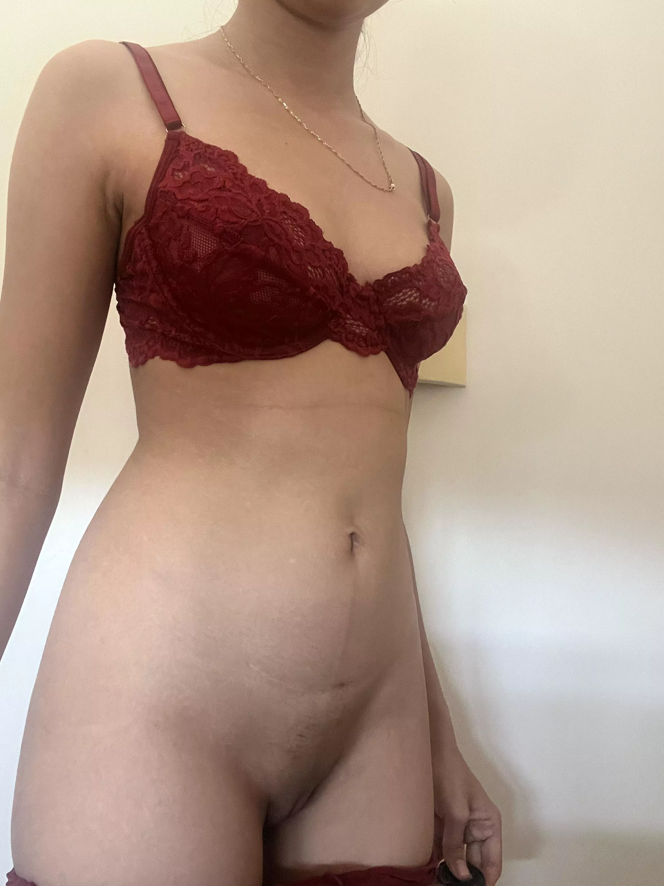Would you take me doggy while my parents are next door