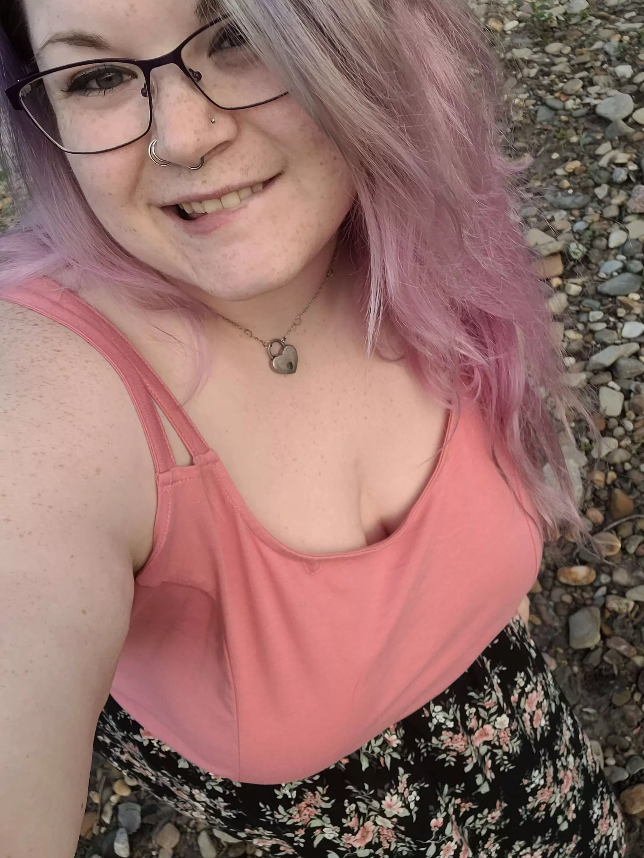 Would you take me on a date?