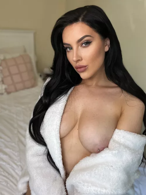 Would you take me out ??