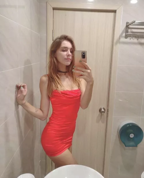 Would you take me out for a dinner?