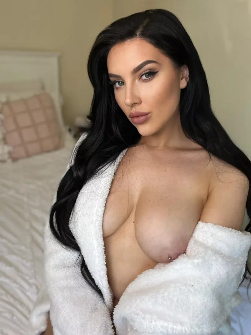 Would you take me out ??