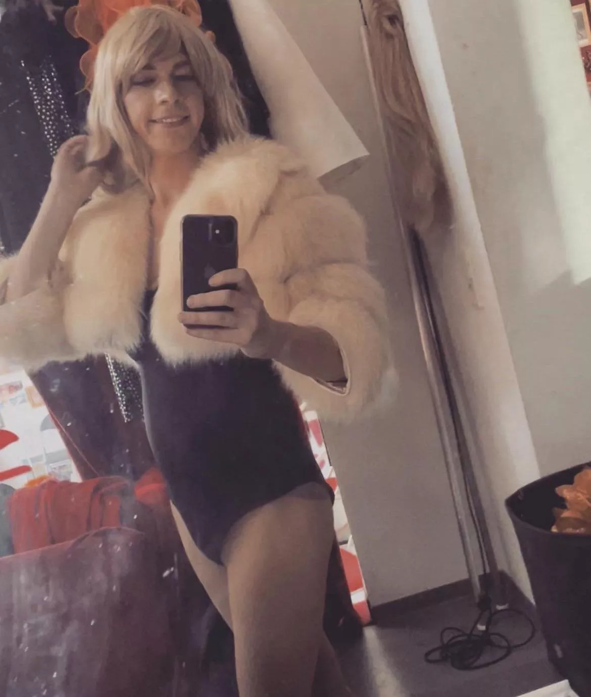 Would you take me out on a date? What would you like to do?🌸😊