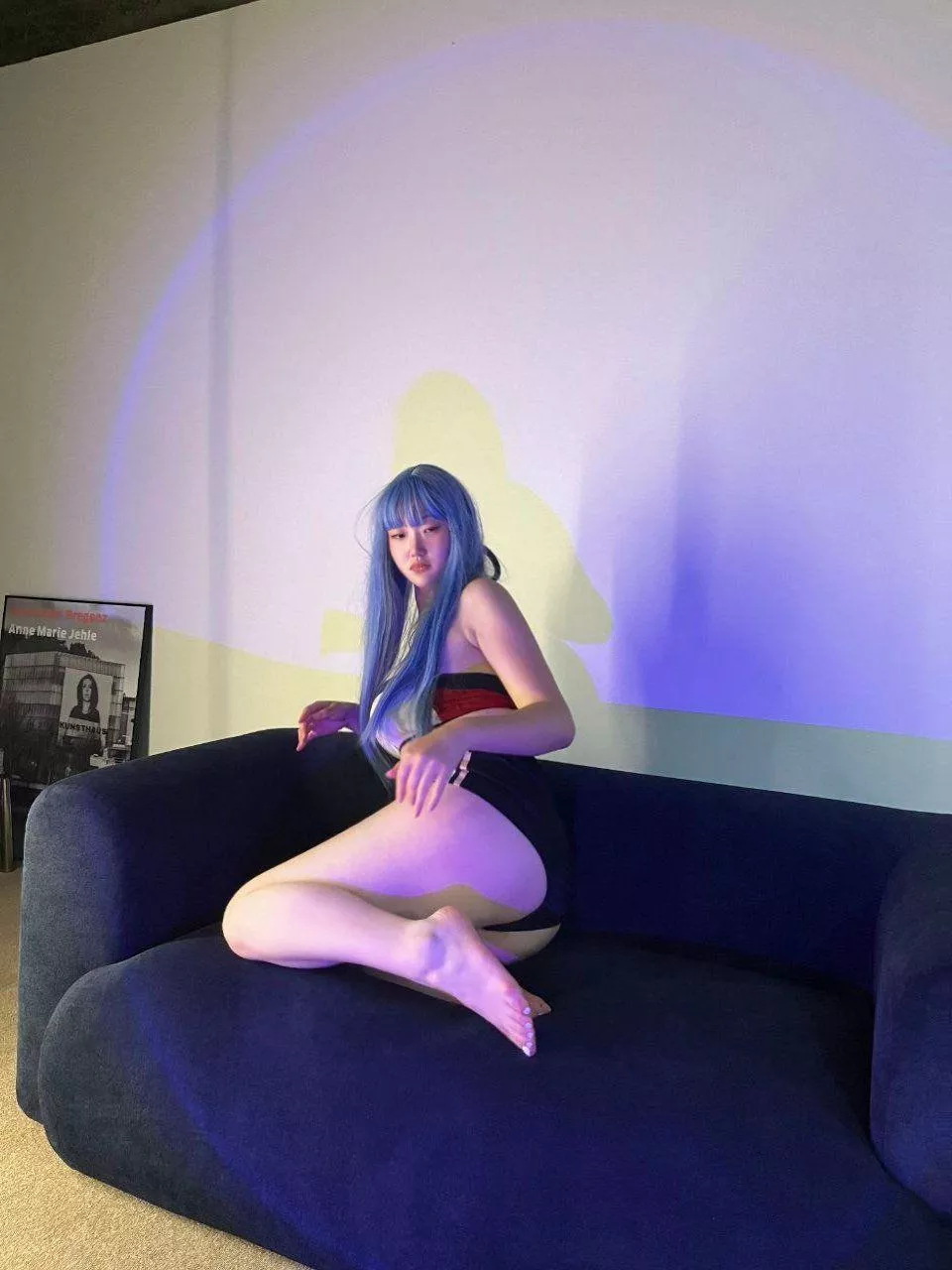 Would you take me to your house on the first date?