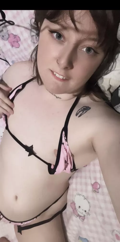 would you take my virginity? :3