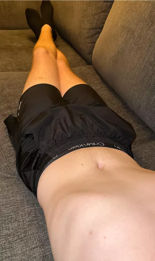Would you take them off?