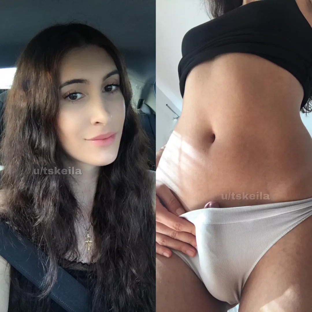 Would you taste me?