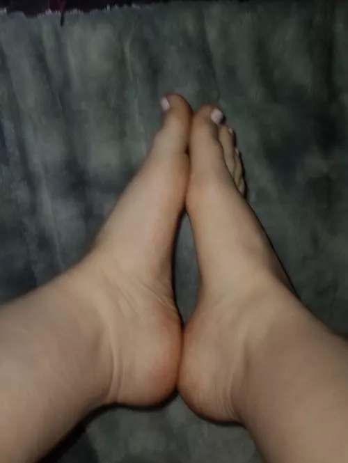 would you tickle these?