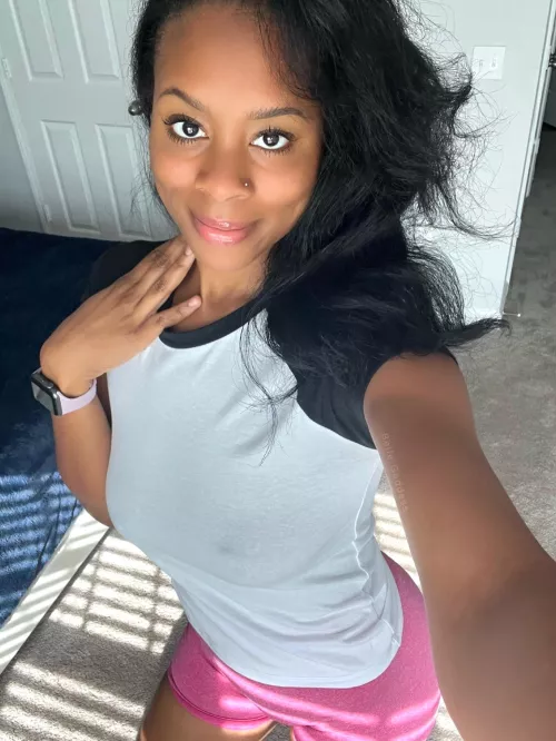 Would you titty fuck me