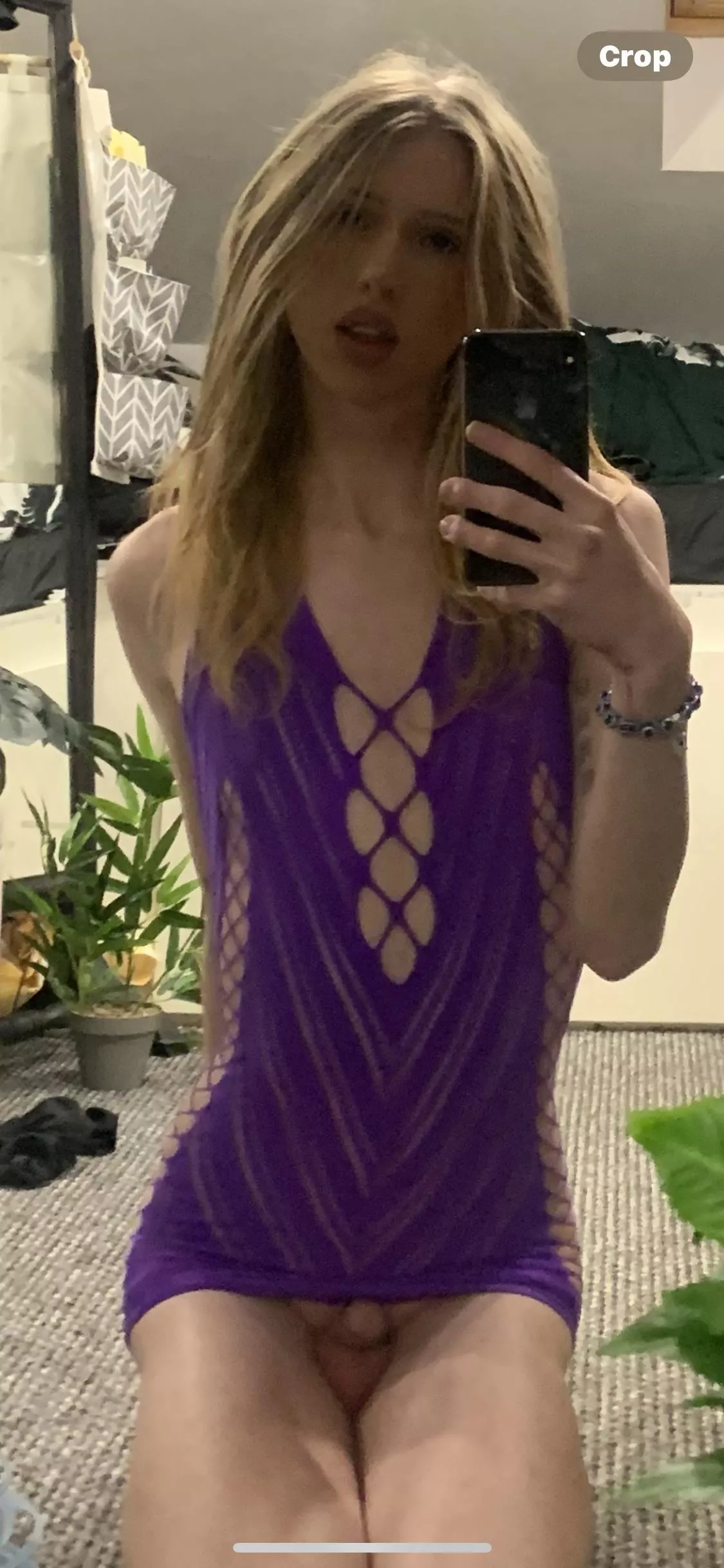 Would you top or bottom?