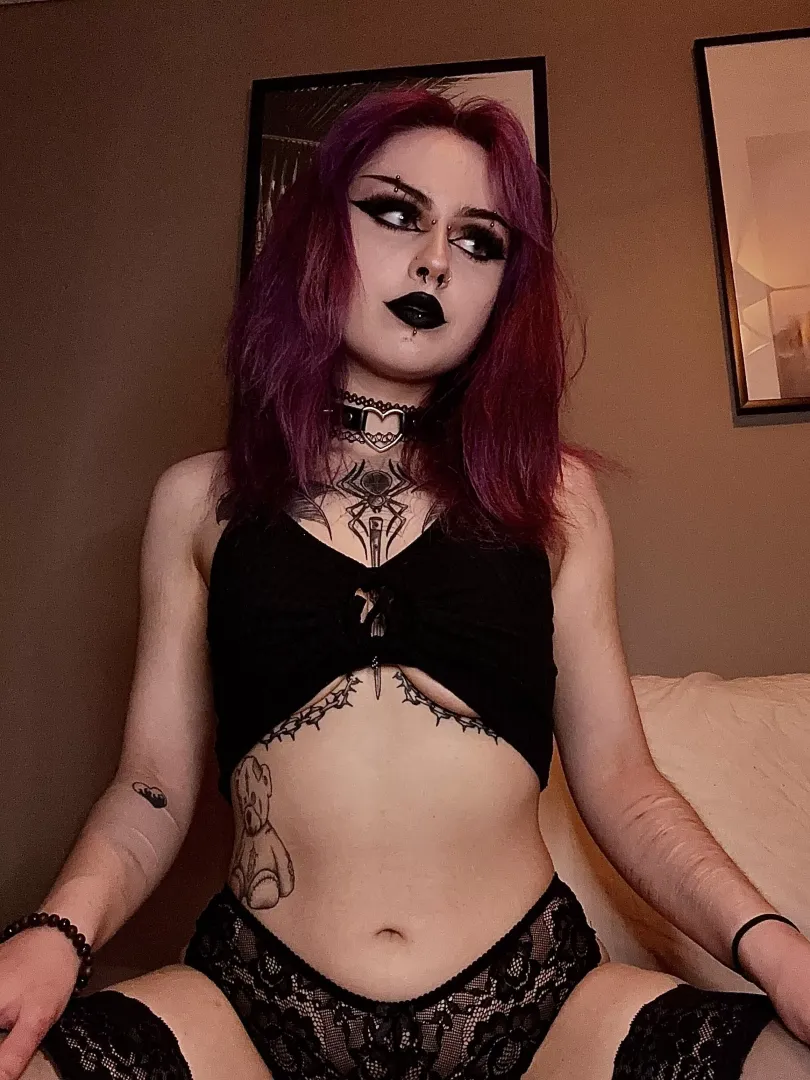 Would you visit me often if I lived next door?