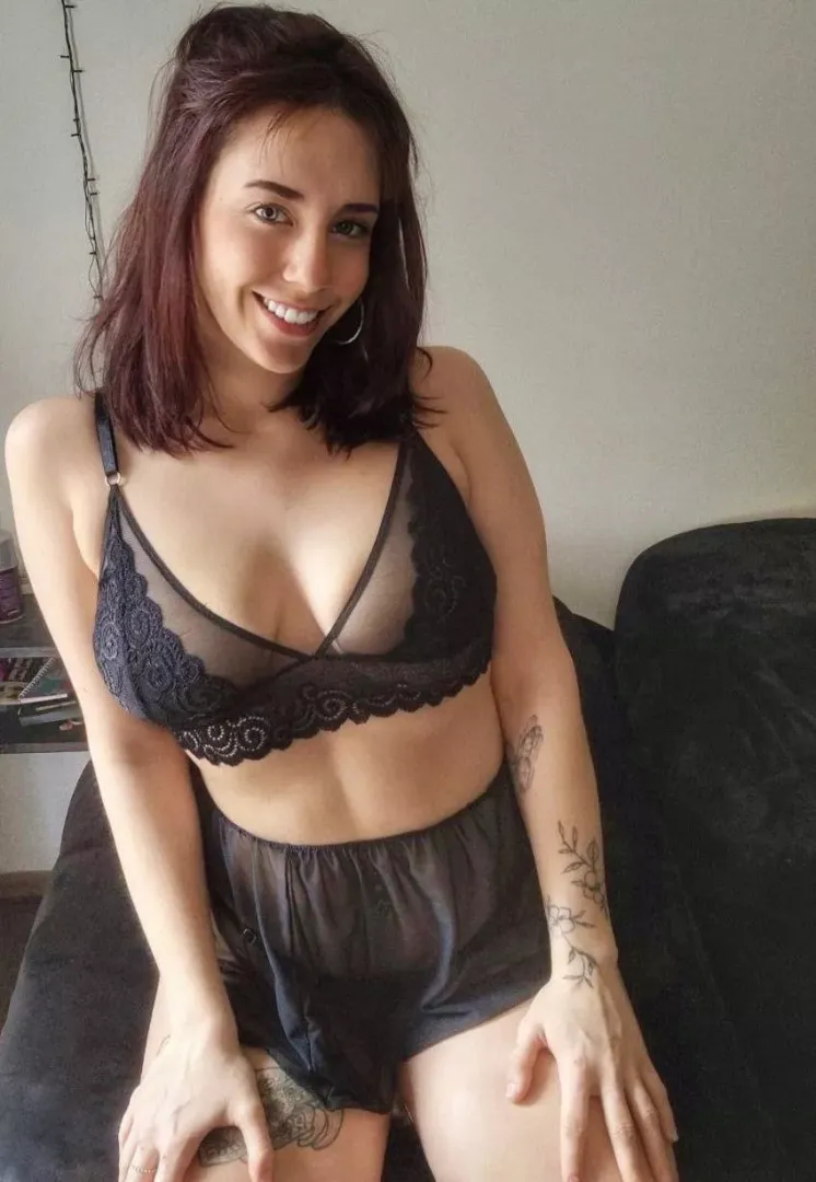 Would you want a girl with a body like mine?