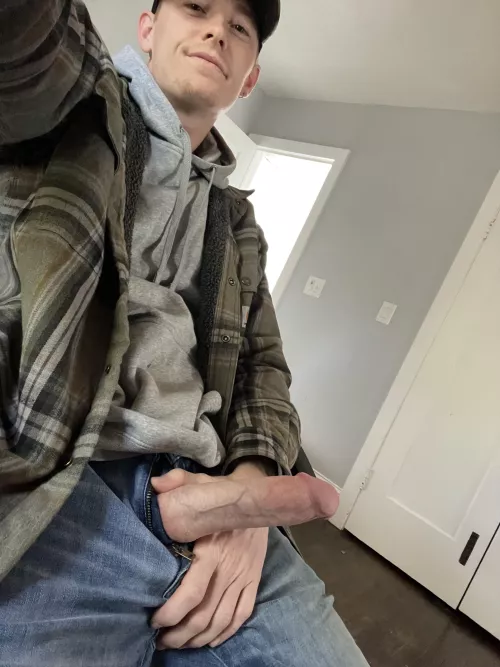 Would you want a taste?