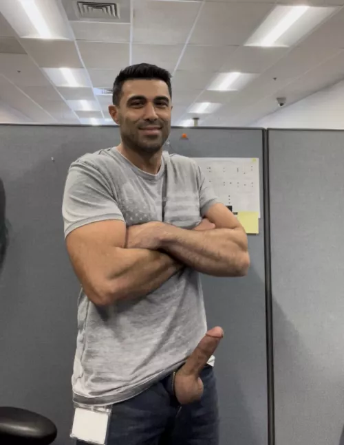 Would you want to work with me?